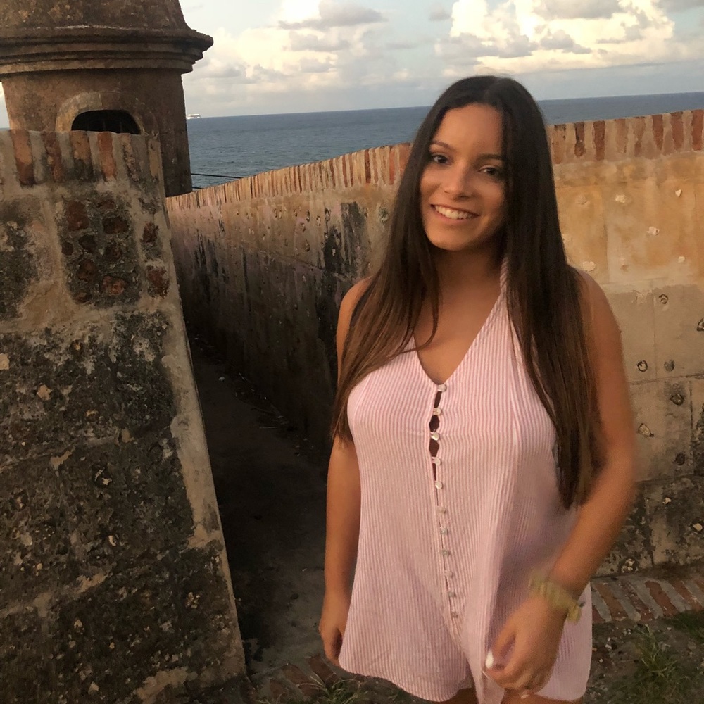 Meet your Posher, Genesis